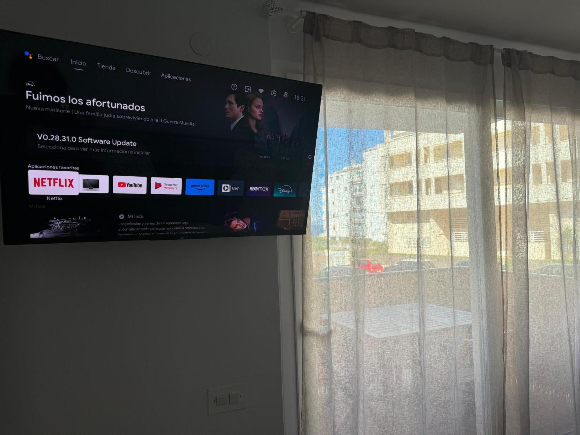 A 2 Minutos Del Mar En Jávea Екстериор снимка